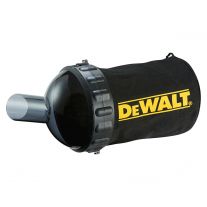 DeWALT DWV9390 stofzak voor DCP580 accu schaafmachine