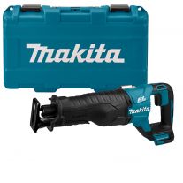 Makita DJR187ZK accu reciprozaag body 18V + koffer