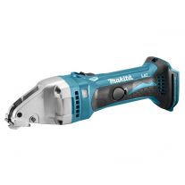 Makita DJS161Z accu plaatschaar body 18V