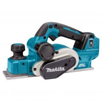 Makita DKP181Z accu schaafmachine body 18V