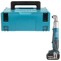 Makita DTL061RM1J accu haakse slagschroevendraaier 18V 4,0Ah (1x) + Mbox