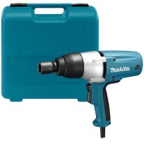 Makita TW0350 slagmoersleutel 350 Nm in koffer