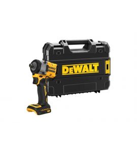 DeWalt DCF922P2T 18v accu slagmoersleutel met 1/2" met ratel en 2 x 5.0 Ah accu's