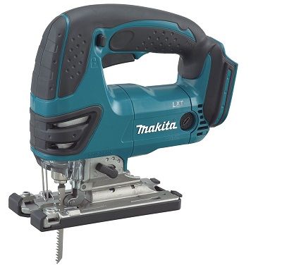 Makita BJV180Z accu decoupeerzaag body 18V