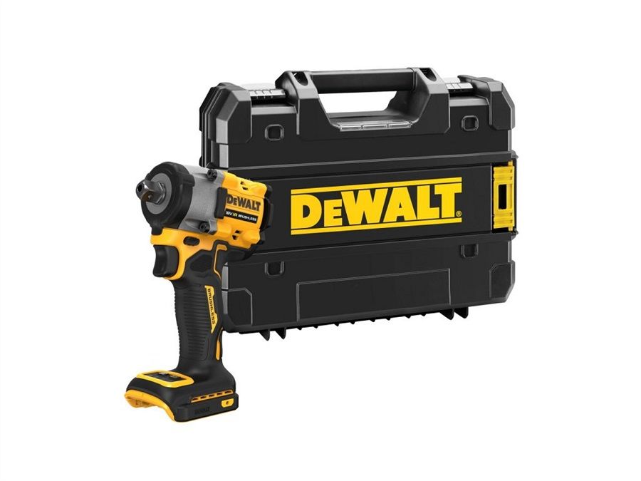 DeWalt DCF922P2T 18v accu slagmoersleutel met 1/2