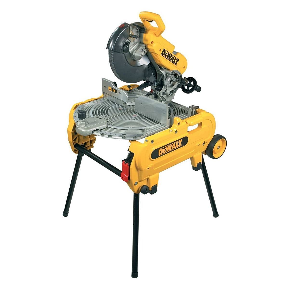  DeWALT D27107 tafel- en combinatiezaag 305 mm 2000W