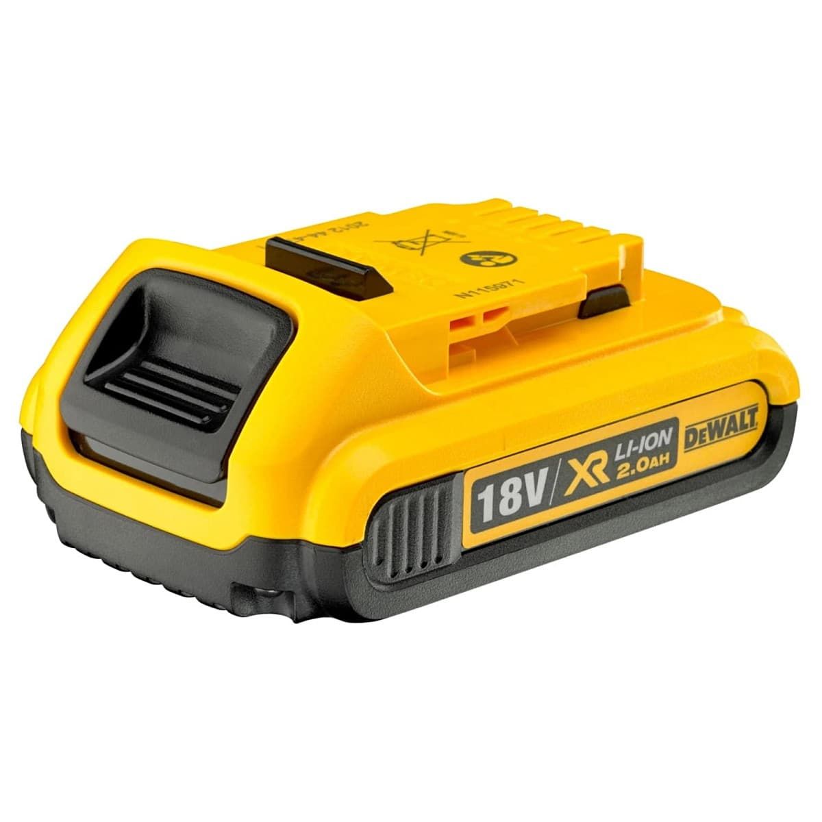 DeWALT DCB183 accu 18V 2,0Ah