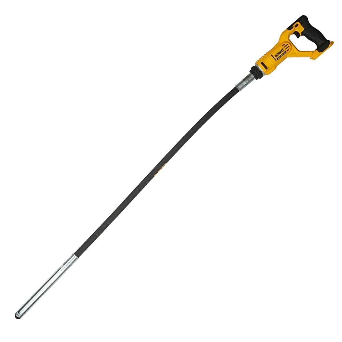 DeWALT DCE531N accu betontrilnaald body 18V