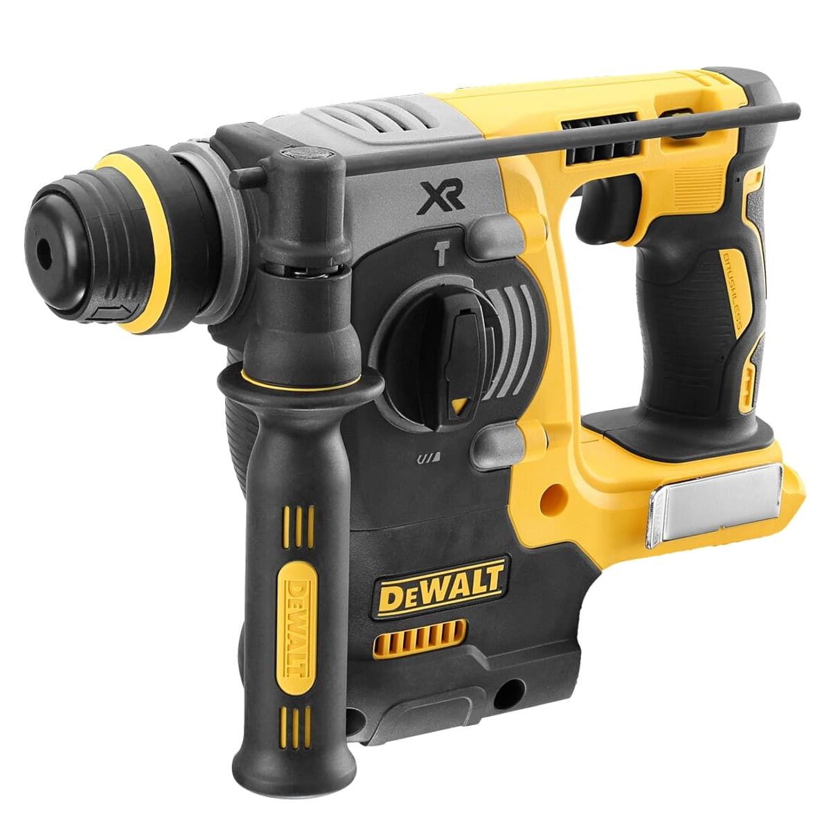 DeWALT DCH273N accu combihamer SDS plus body 18V