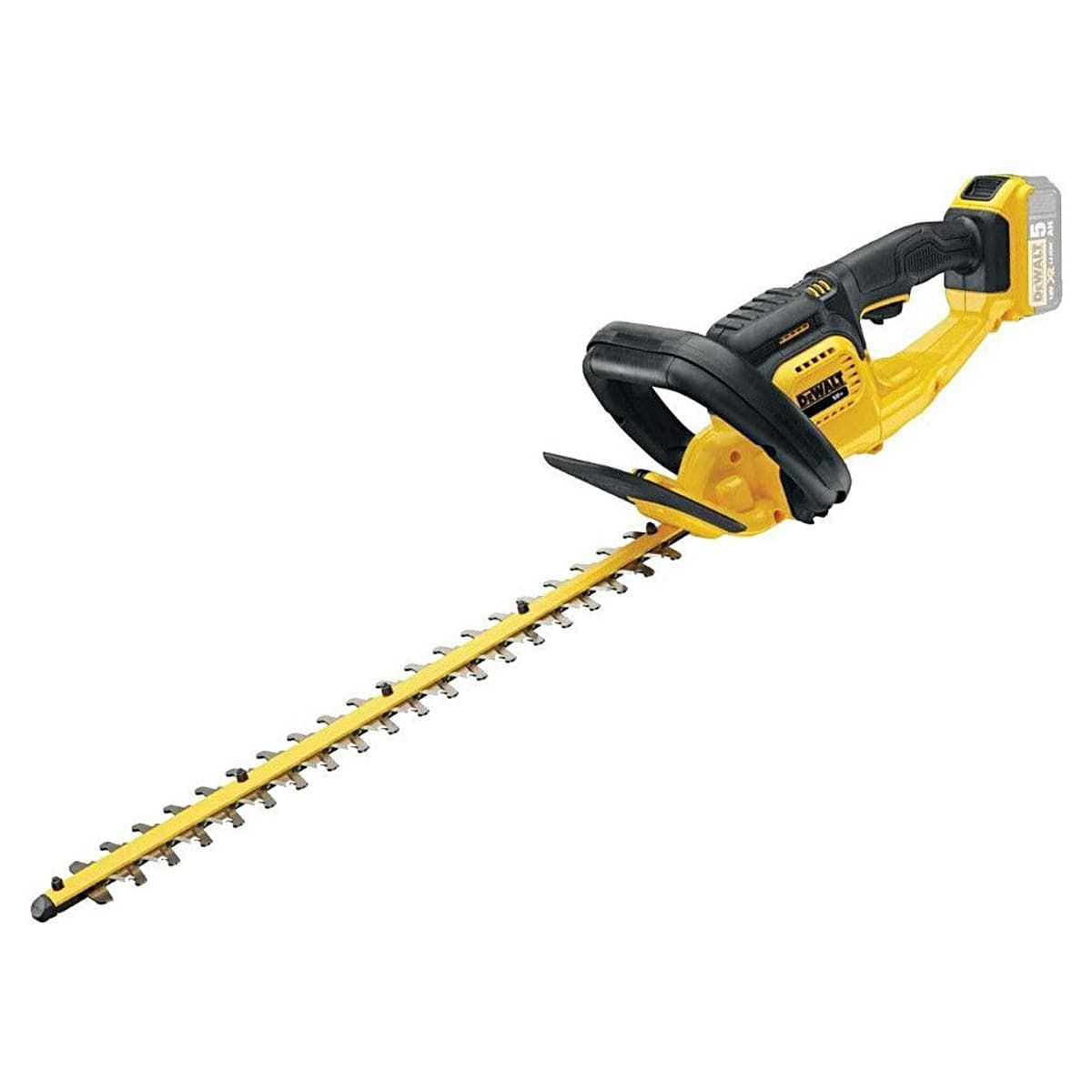 DeWALT DCM563PB accu heggenschaar 55 cm body 18V