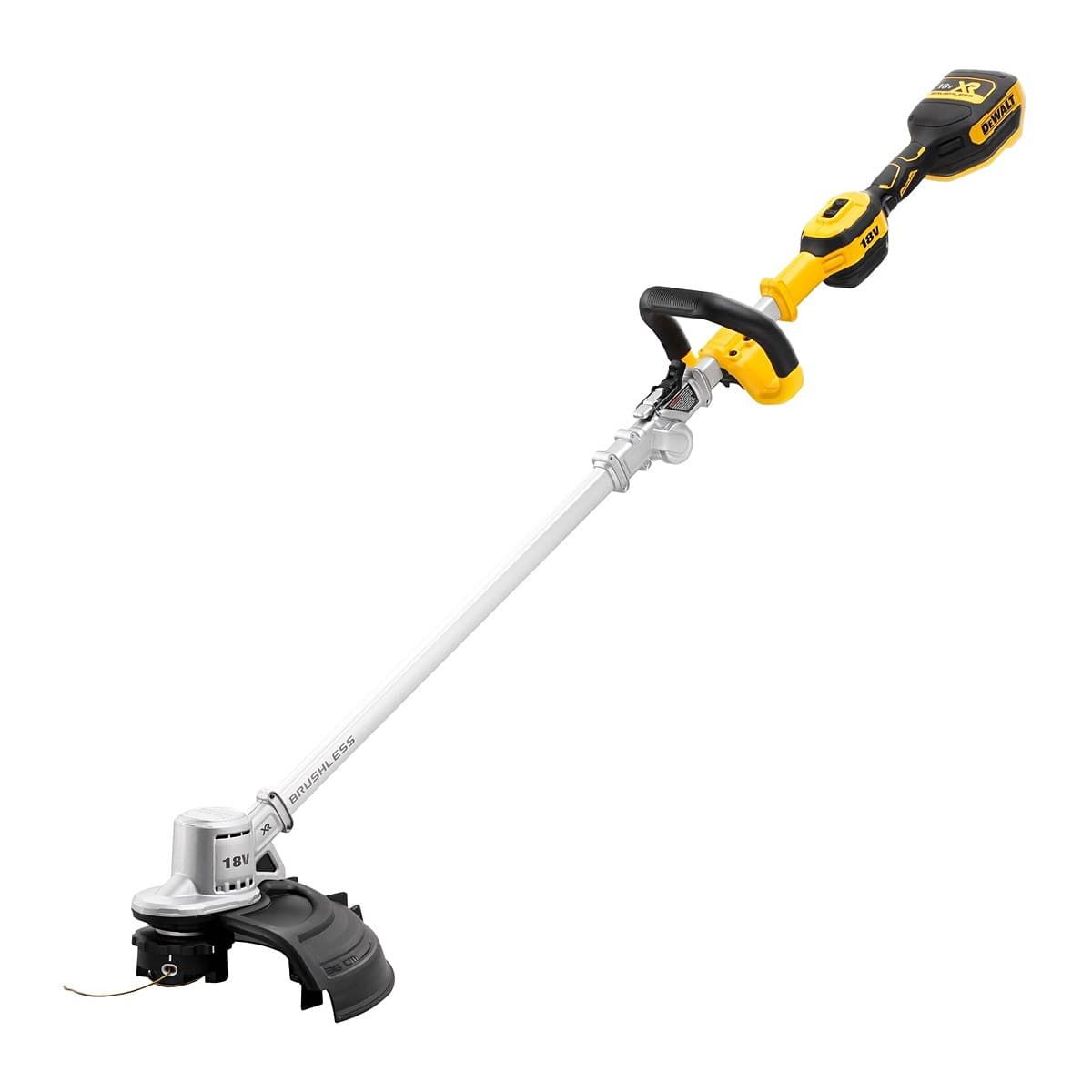 DeWALT DCMST561N accu grastrimmer body 18V