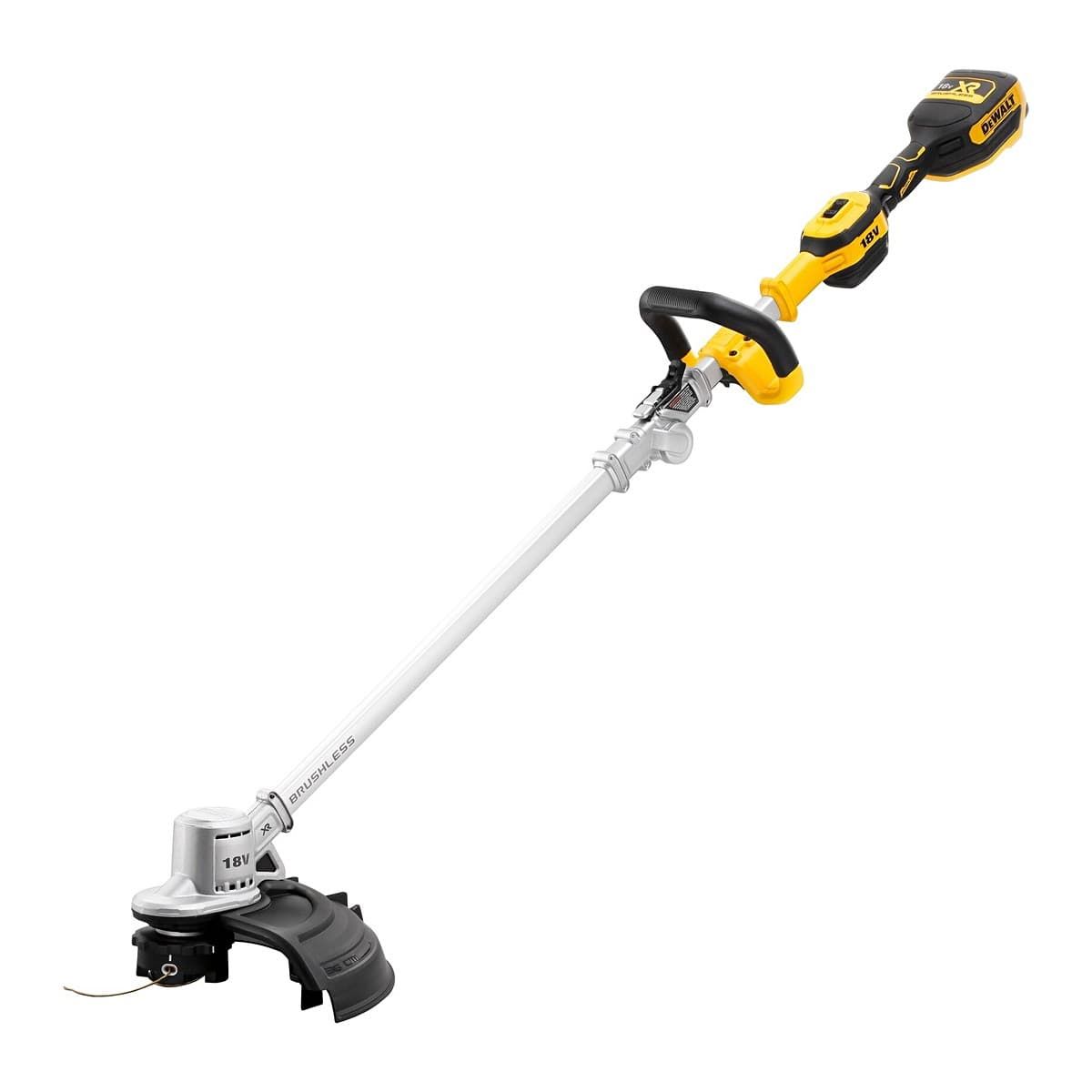 DeWALT DCMST561P1 accu grastrimmer 18V 5,0Ah