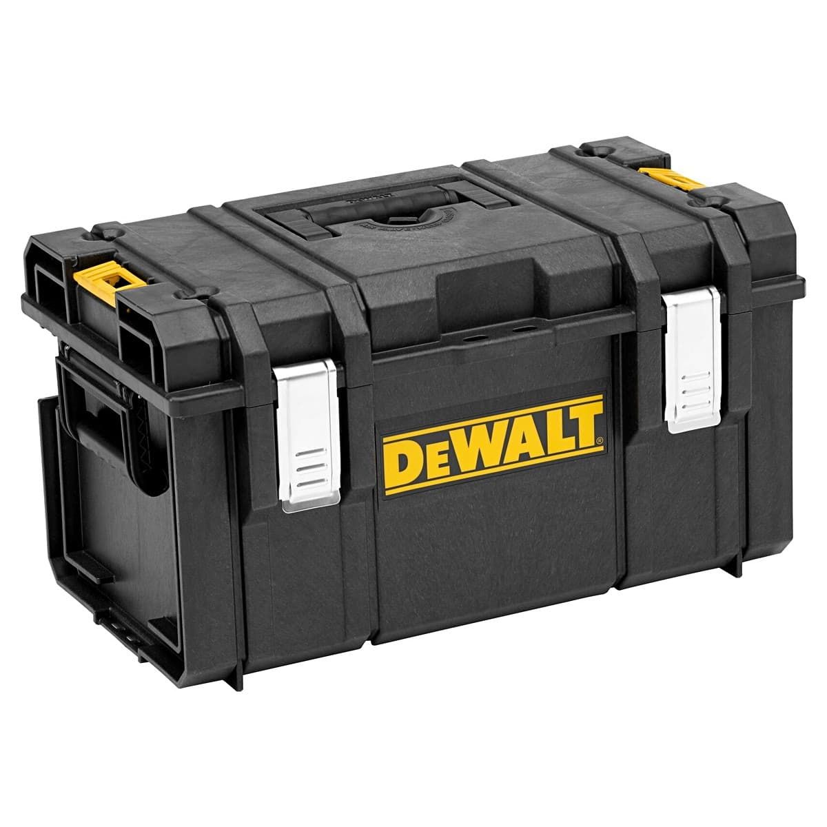 DeWALT Tough System DS300 gereedschapskoffer