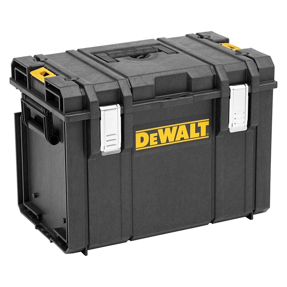 DeWALT Tough System DS400 gereedschapskoffer