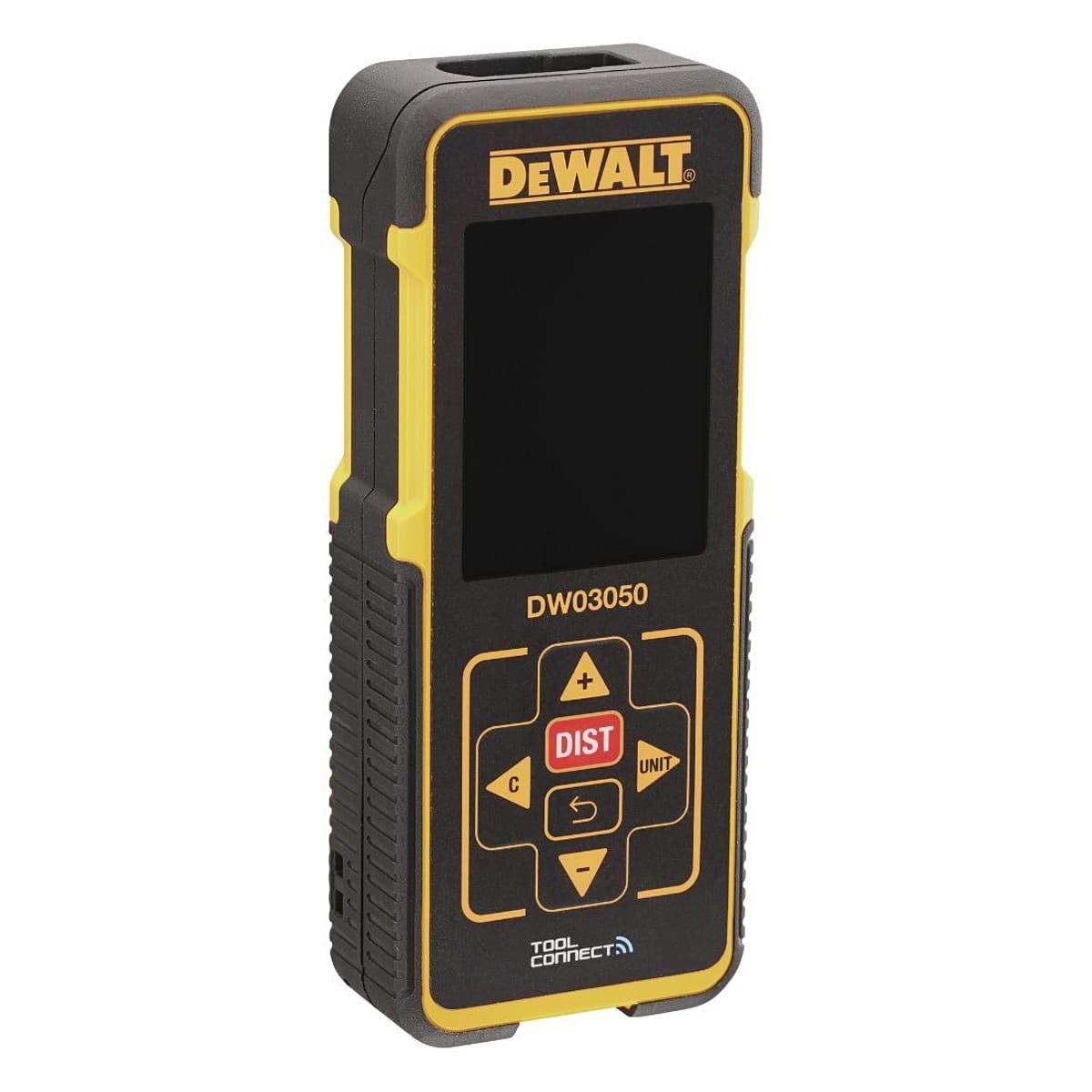 DeWALT DW03050 digitale laserafstandsmeter 50 mtr