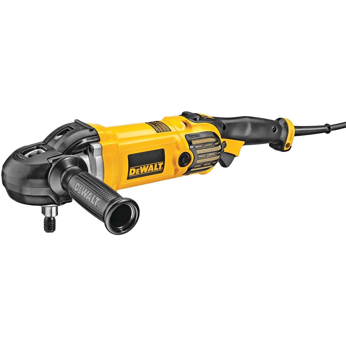 DeWALT DWP849X polijstmachine 180 mm 1250W