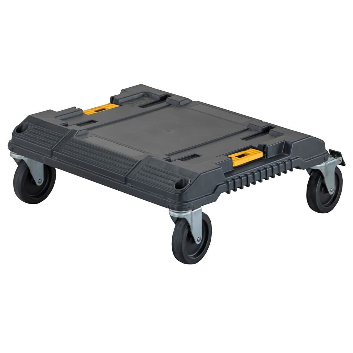 DeWALT DWST1-71229 TSTAK cart met wielen