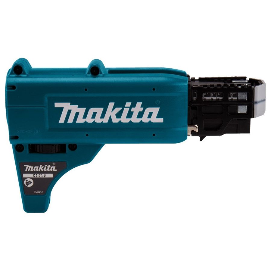 Makita 191L24-0 neusstuk voor schroeven op lint