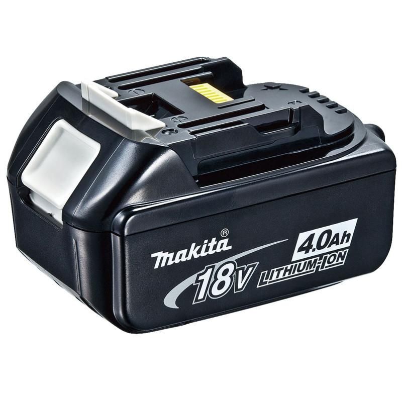 Makita BL1840 accu 18V 4,0Ah