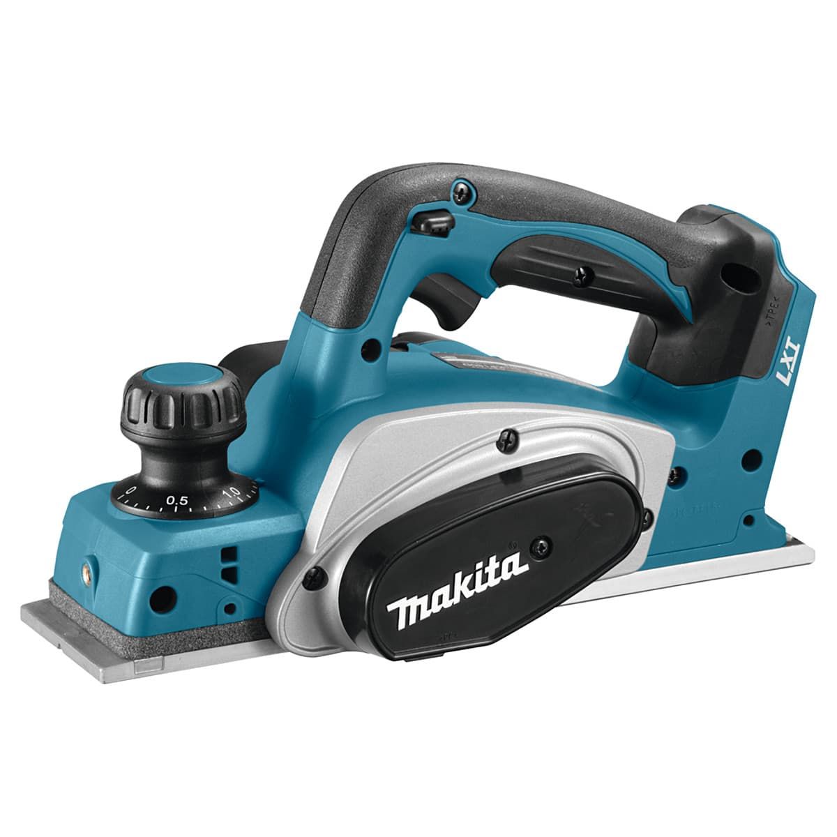 Makita DKP180Z accu schaafmachine 82 mm body 18V