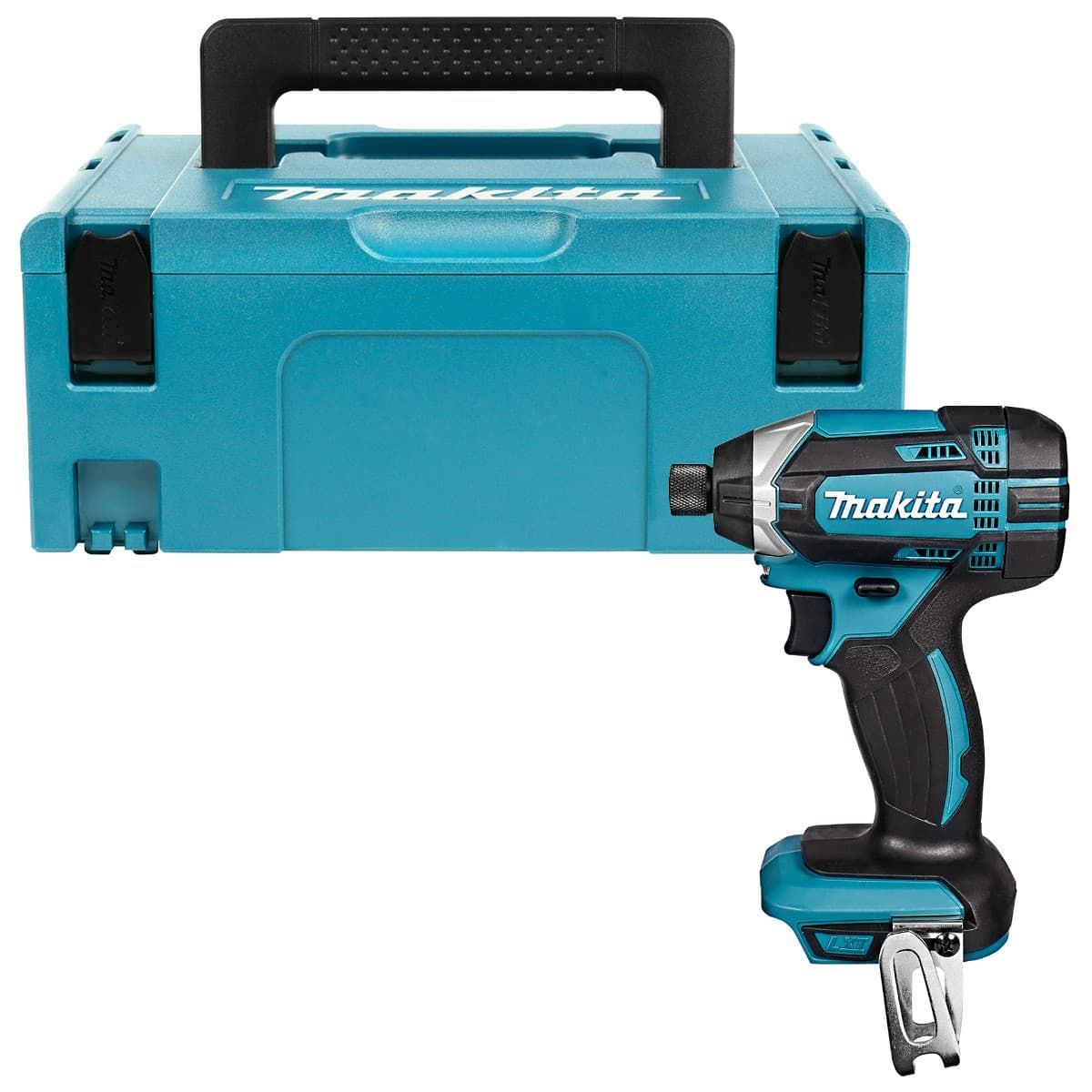 Makita DTD152ZJ accu slagschroevendraaier body 18V + Mbox