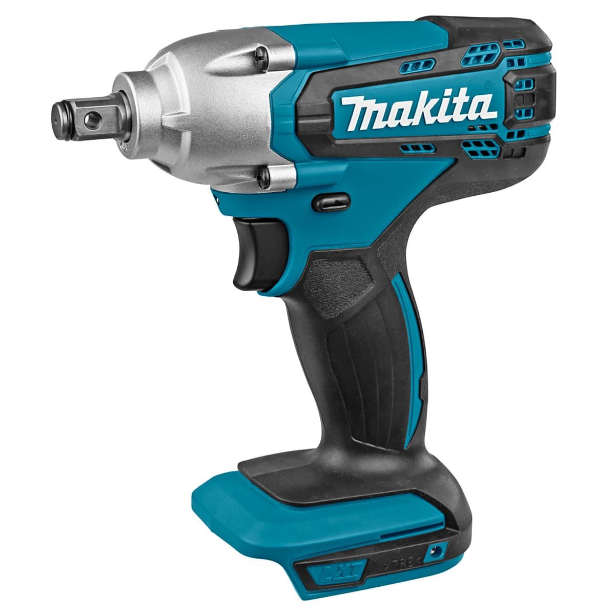 Makita DTW190Z accu slagmoersleutel body 18V