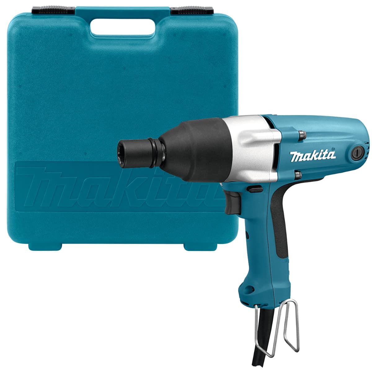 Makita TW0200 slagmoersleutel 200 Nm in koffer